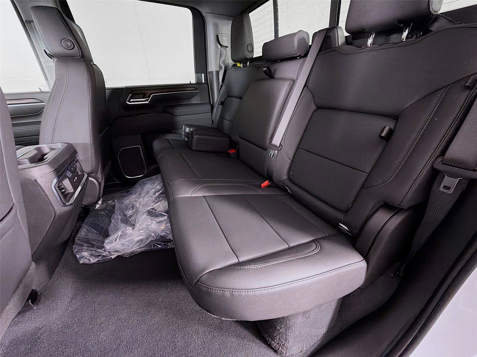 New 2026 GMC Sierra 3500 SLT w/ SLT Premium Package image 24