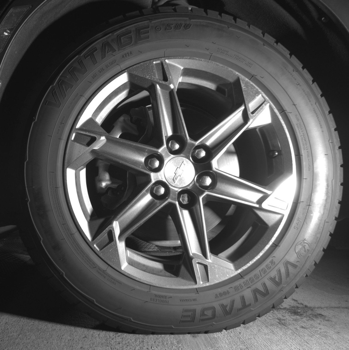 Used 2025 Chevrolet Blazer LT image 12