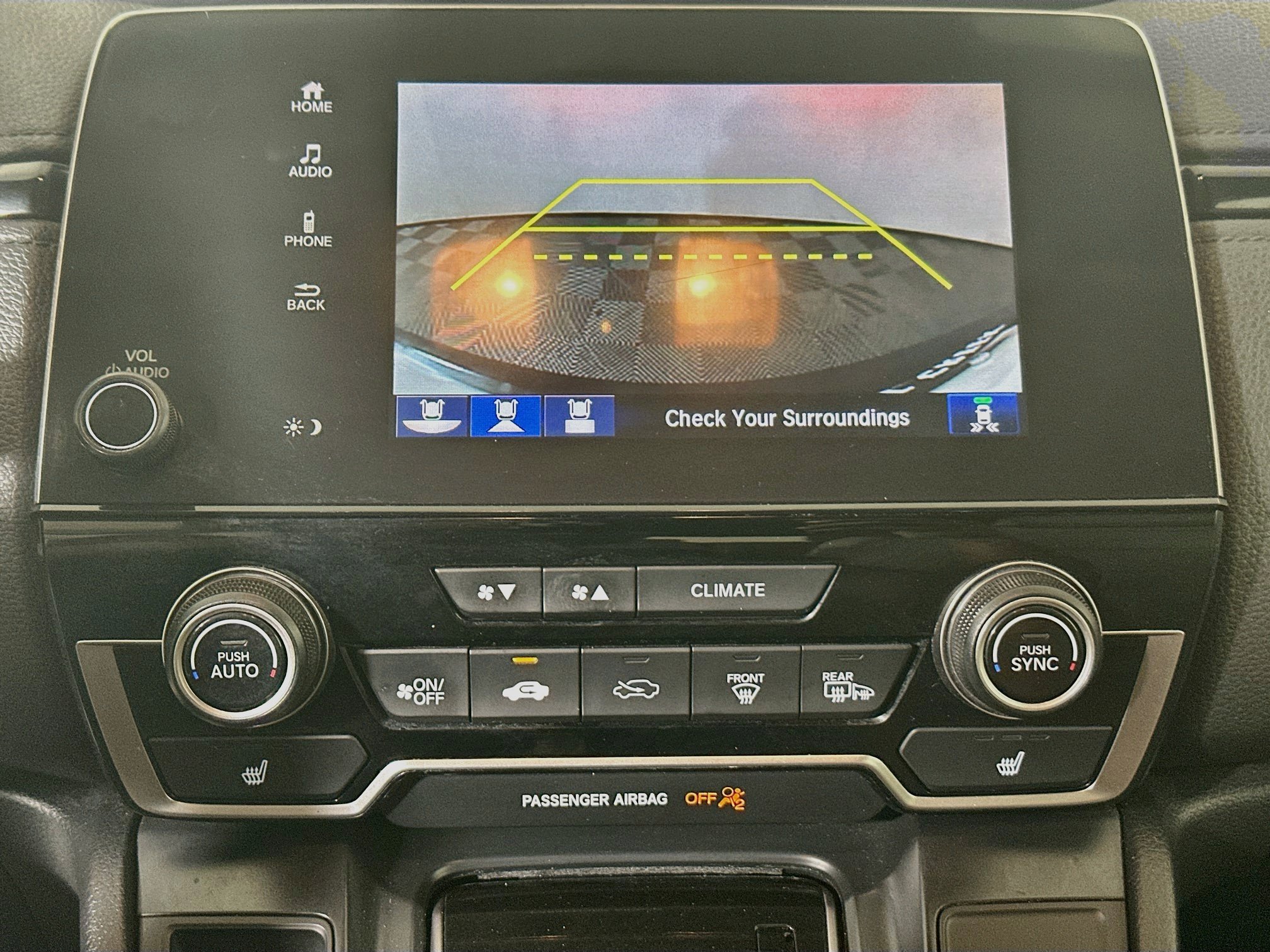 Used 2020 Honda CR-V EX-L image 25