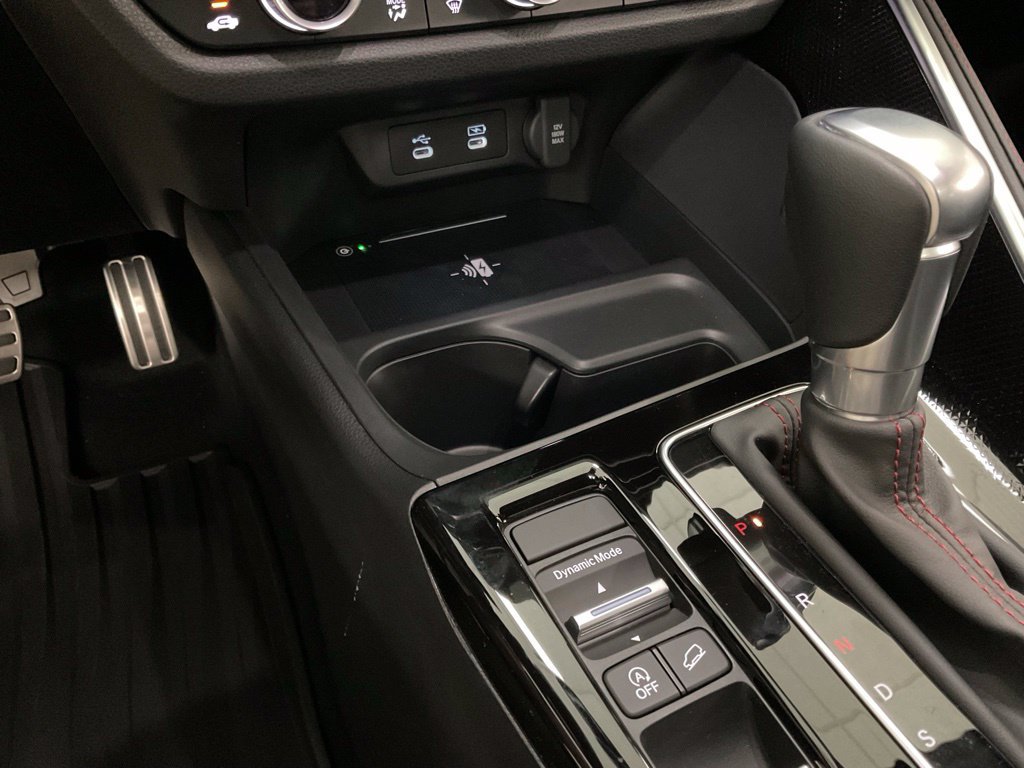 New 2026 Acura ADX A-Spec AWD/4WD image 14