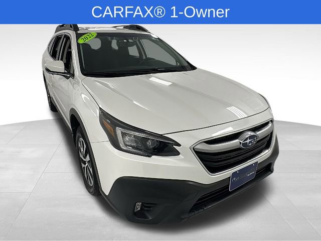 Used 2022 Subaru Outback Premium