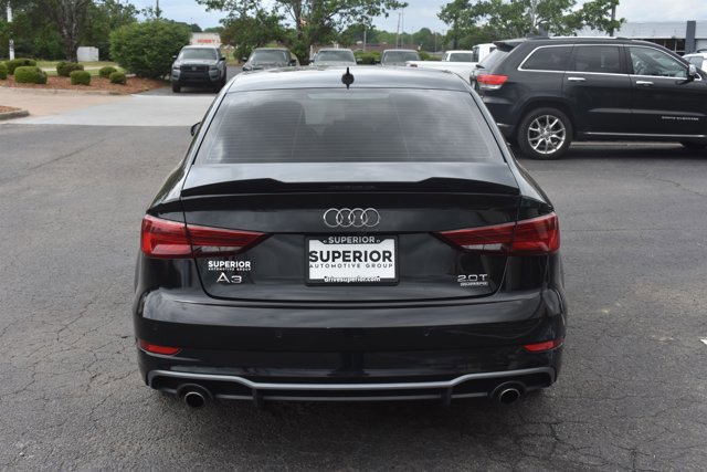 Used 2018 Audi A3 2.0T Premium Plus image 6