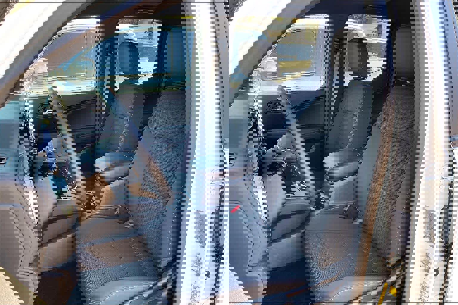 Certified 2023 Chevrolet Colorado LT w/ LT Convenience Package image 24