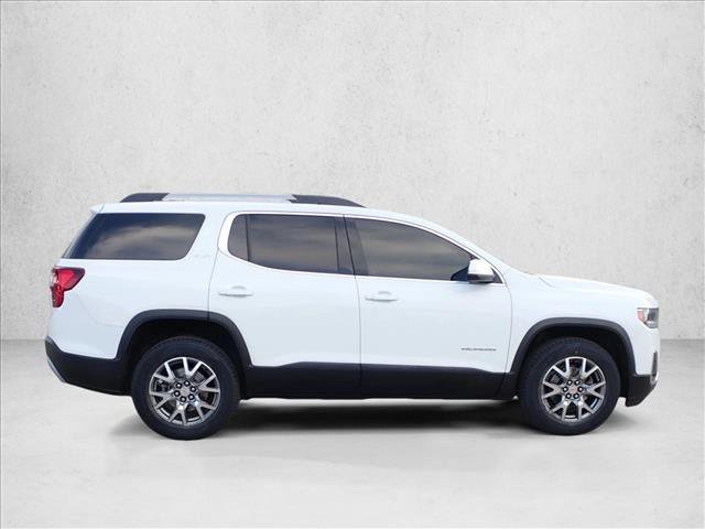 Used 2020 GMC Acadia SLT AWD/4WD image 5