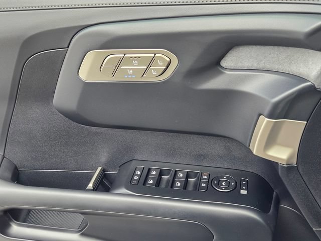 New 2027 Kia Telluride SX FWD image 15