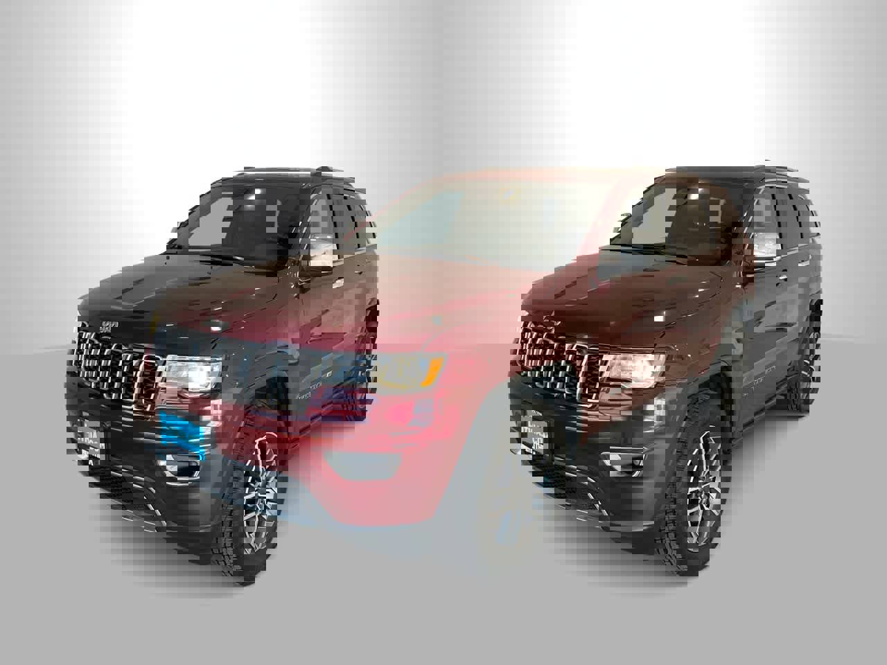 Used 2022 Jeep Grand Cherokee Limited