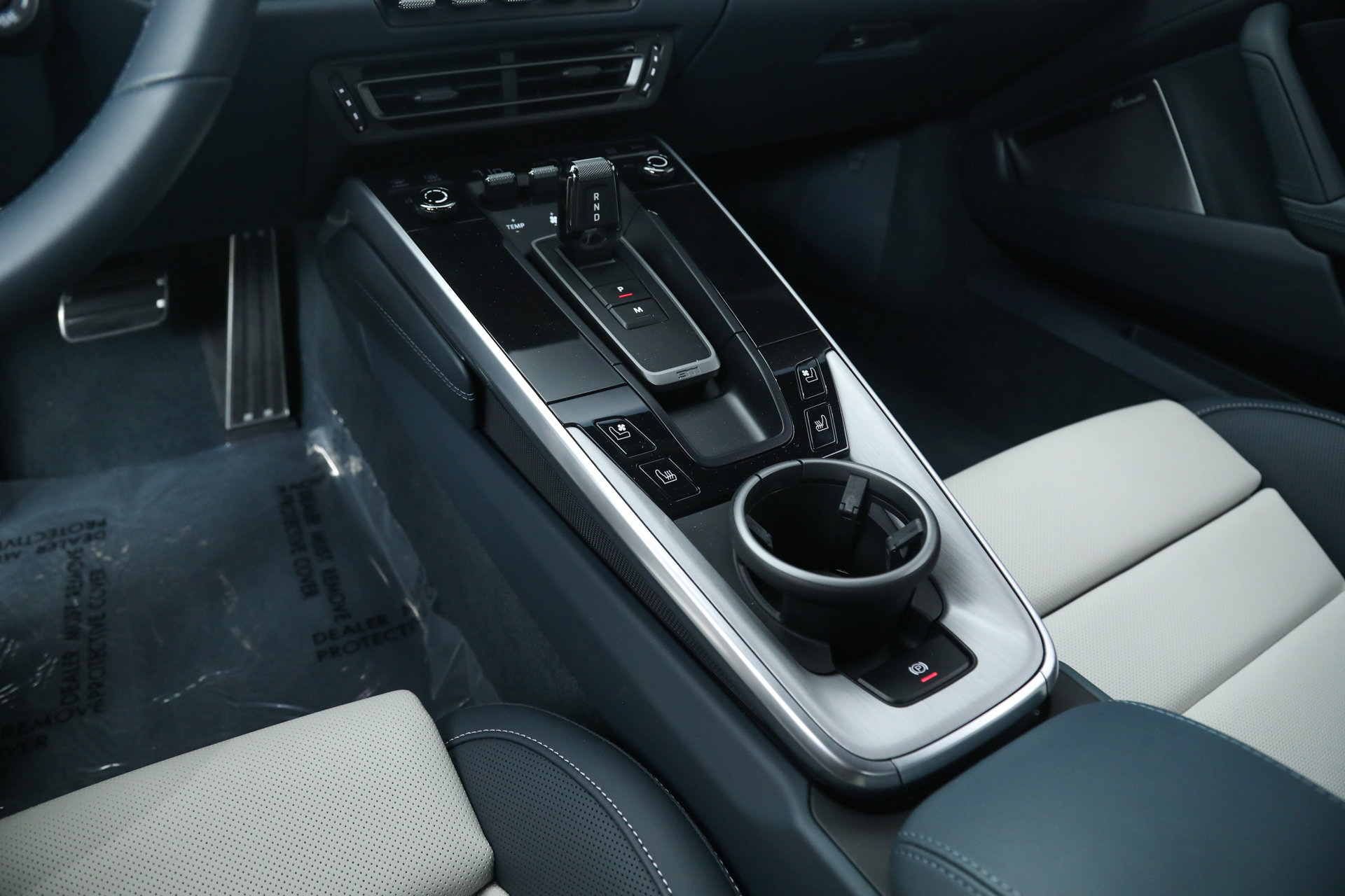 Used 2025 Porsche 911 Turbo S image 29