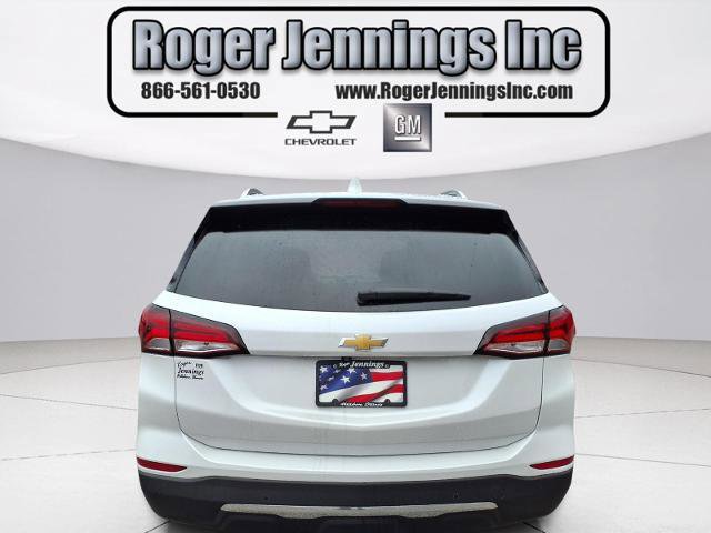 Used 2024 Chevrolet Equinox Premier image 25