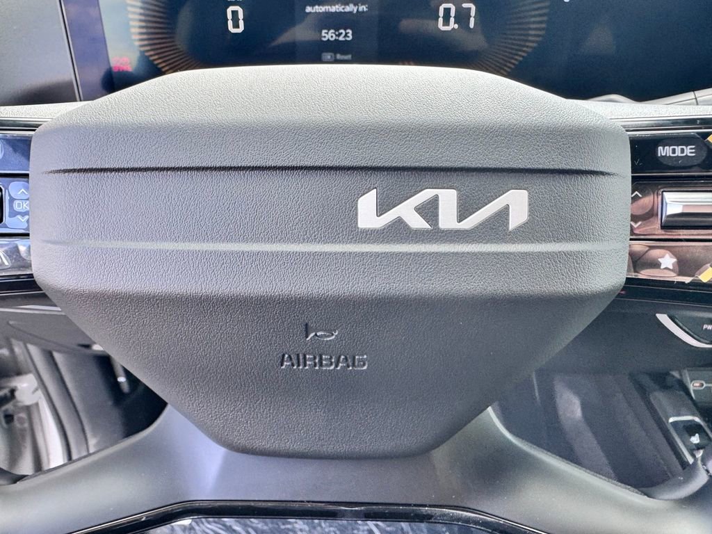 New 2026 Kia Sorento S w/ S Panoramic Sunroof Package FWD image 17