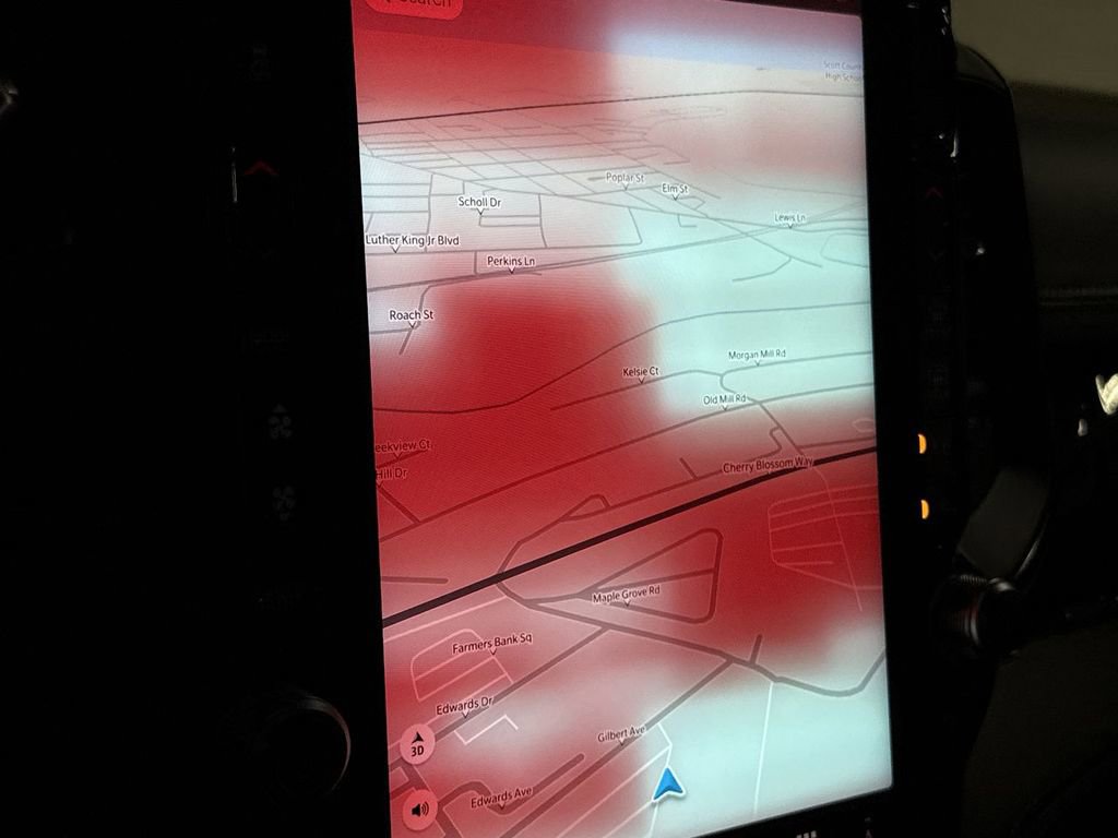 New 2026 RAM 2500 Rebel w/ Rebel Level 2 Equipment Group image 21