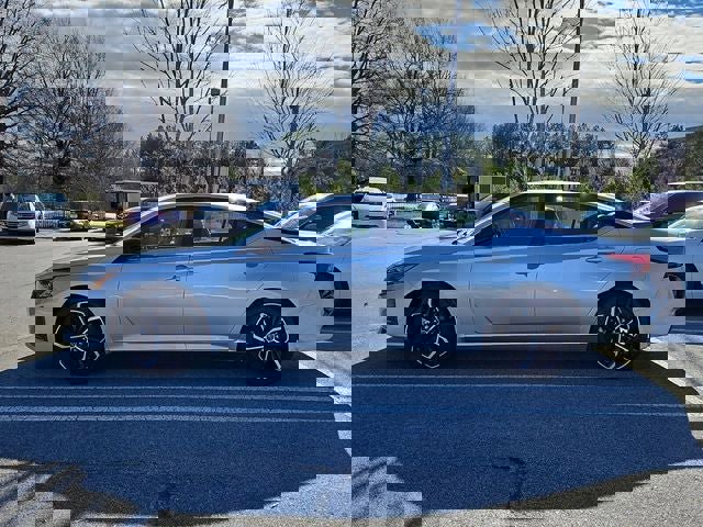 Used 2024 Nissan Altima 2.5 SR image 5