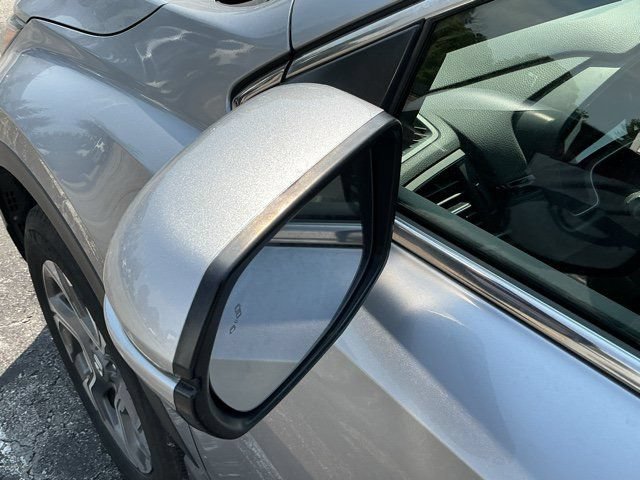 Used 2019 Honda CR-V EX image 29