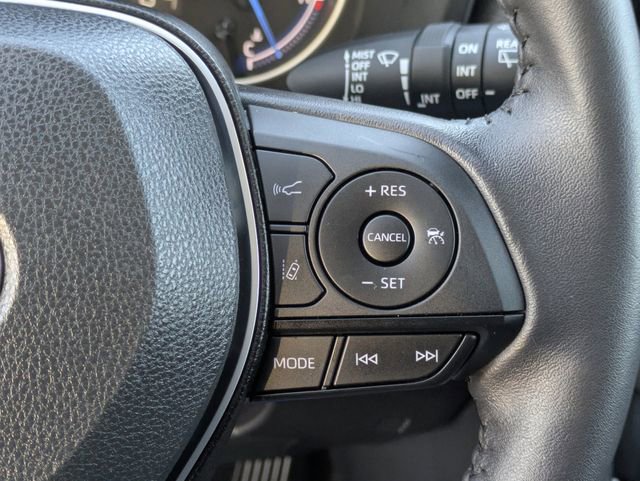 Used 2024 Toyota RAV4 XSE image 20