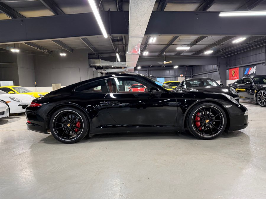 Used 2012 Porsche 911 Carrera S image 14