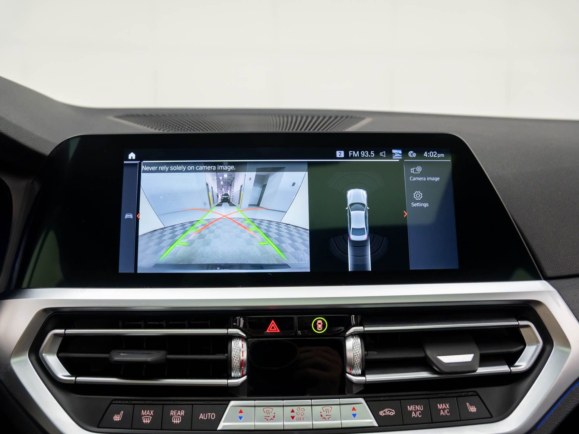 Used 2022 BMW M340i xDrive w/ Premium Package image 30