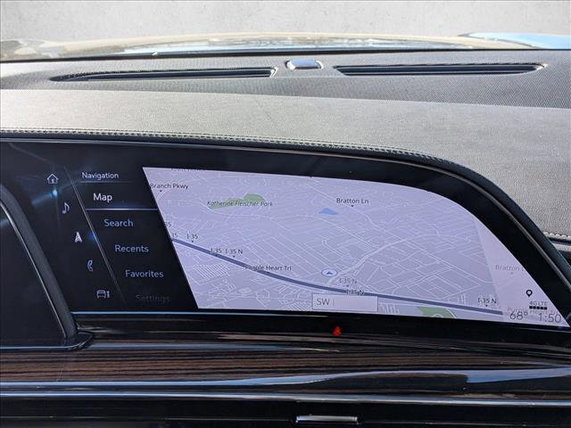 Used 2024 Cadillac Escalade Premium Luxury image 11