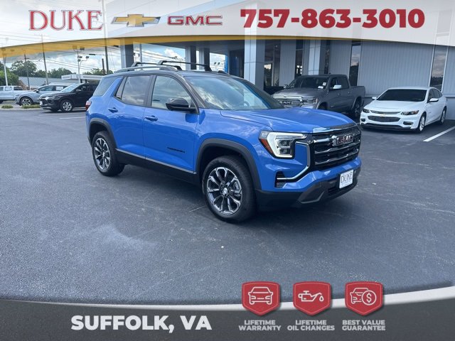 New 2026 GMC Terrain Elevation w/ Elevation Premium Package