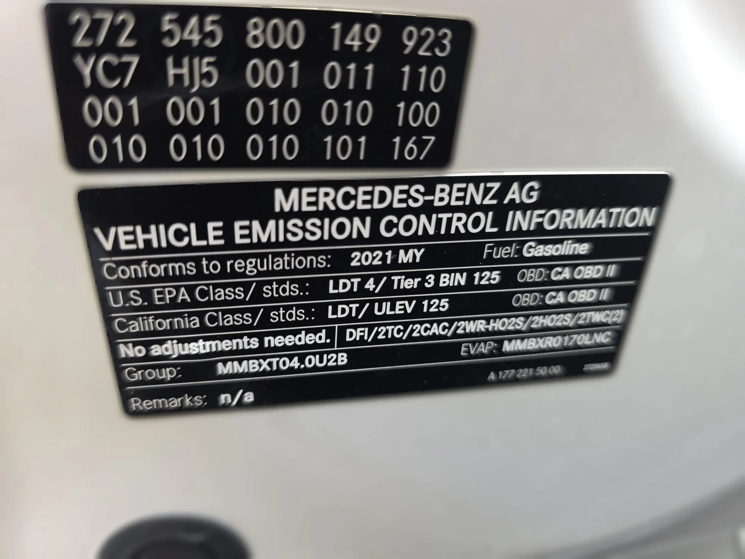 Used 2021 Mercedes-Benz G 63 AMG 4MATIC w/ G Manufaktur Interior Package image 15