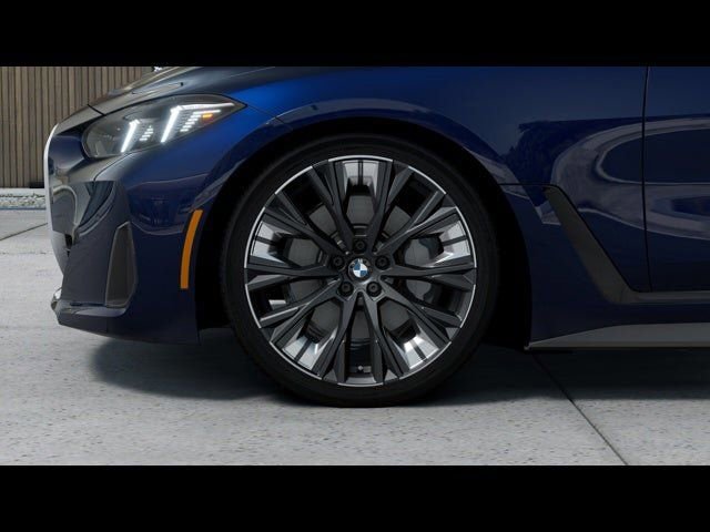 Used 2025 BMW 430i xDrive w/ Premium Package image 8