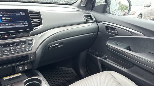 Used 2023 Honda Passport EX-L image 26