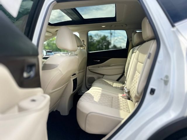 Used 2019 Nissan Murano Platinum AWD/4WD image 18