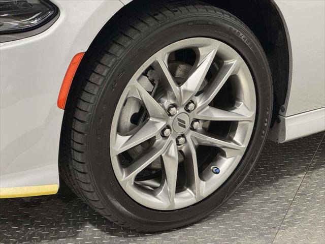 Certified 2023 Dodge Charger GT image 9