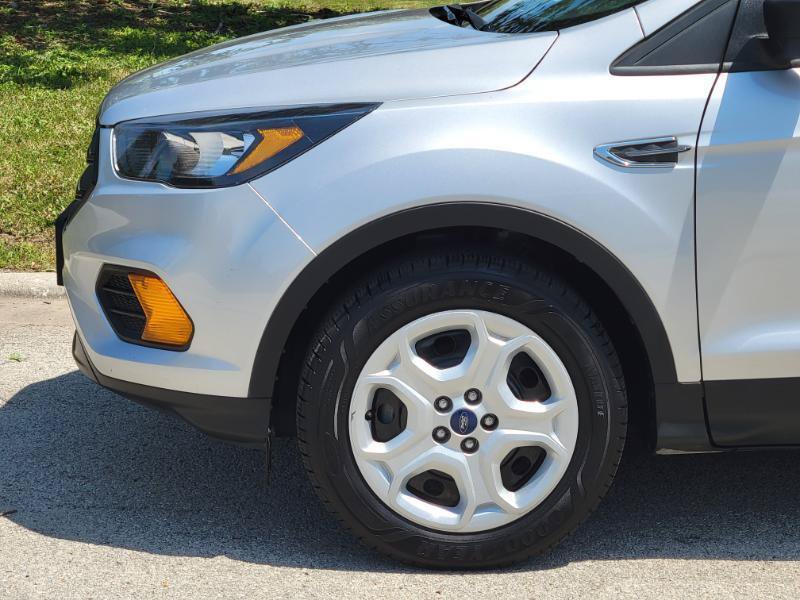 Used 2019 Ford Escape S FWD image 22