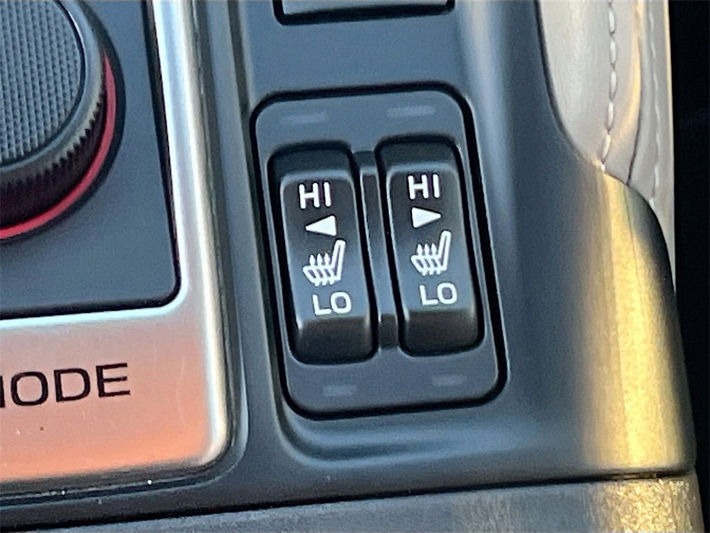 Used 2024 Subaru Forester Premium image 19