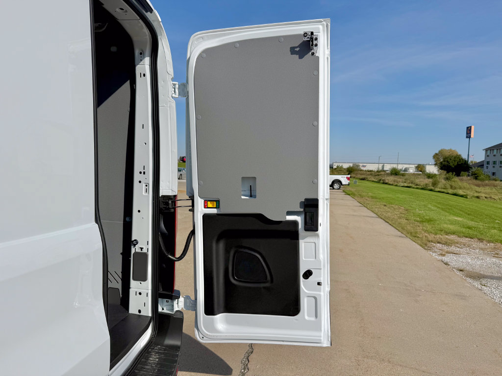 New 2027 Ford Transit 150 148 Medium Roof AWD image 18