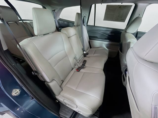Used 2021 Honda Pilot Special Edition image 28