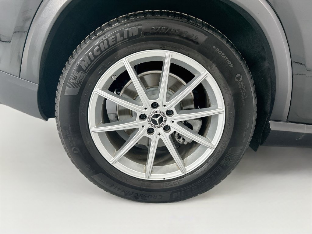 Certified 2026 Mercedes-Benz GLE 350 4MATIC image 32