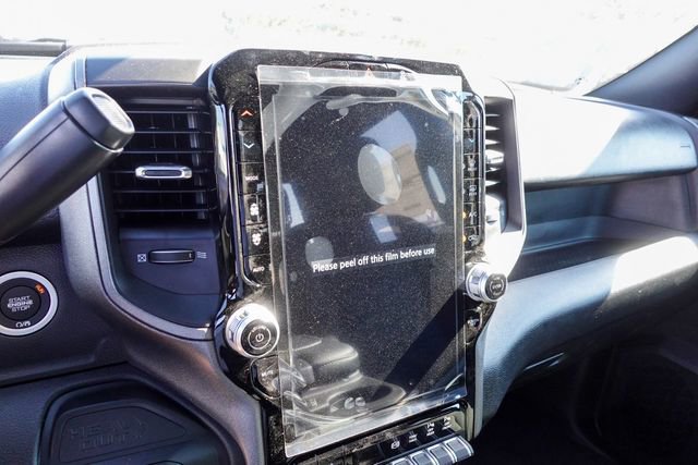 New 2025 RAM 2500 Tradesman image 25