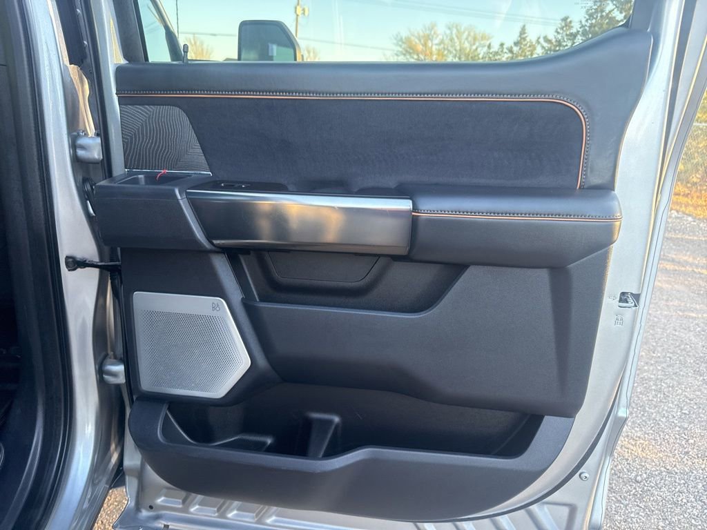 Used 2024 Ford F250 Platinum AWD/4WD image 37