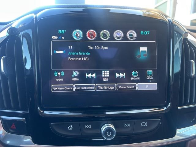 Used 2019 Chevrolet Traverse High Country image 11