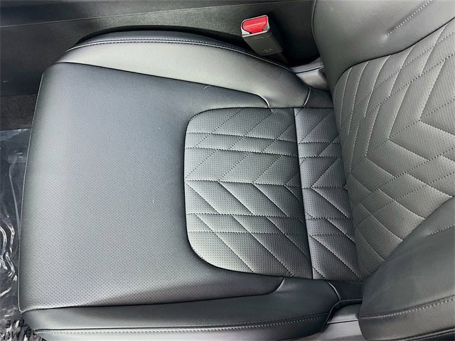 Used 2025 Kia Sportage X-Line image 19