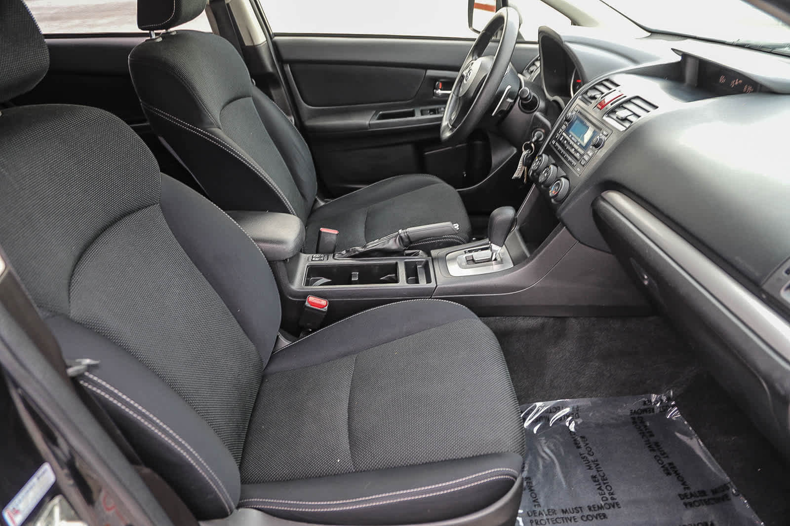 Used 2013 Subaru Crosstrek 2.0i Premium w/ Popular Pkg 2 image 16