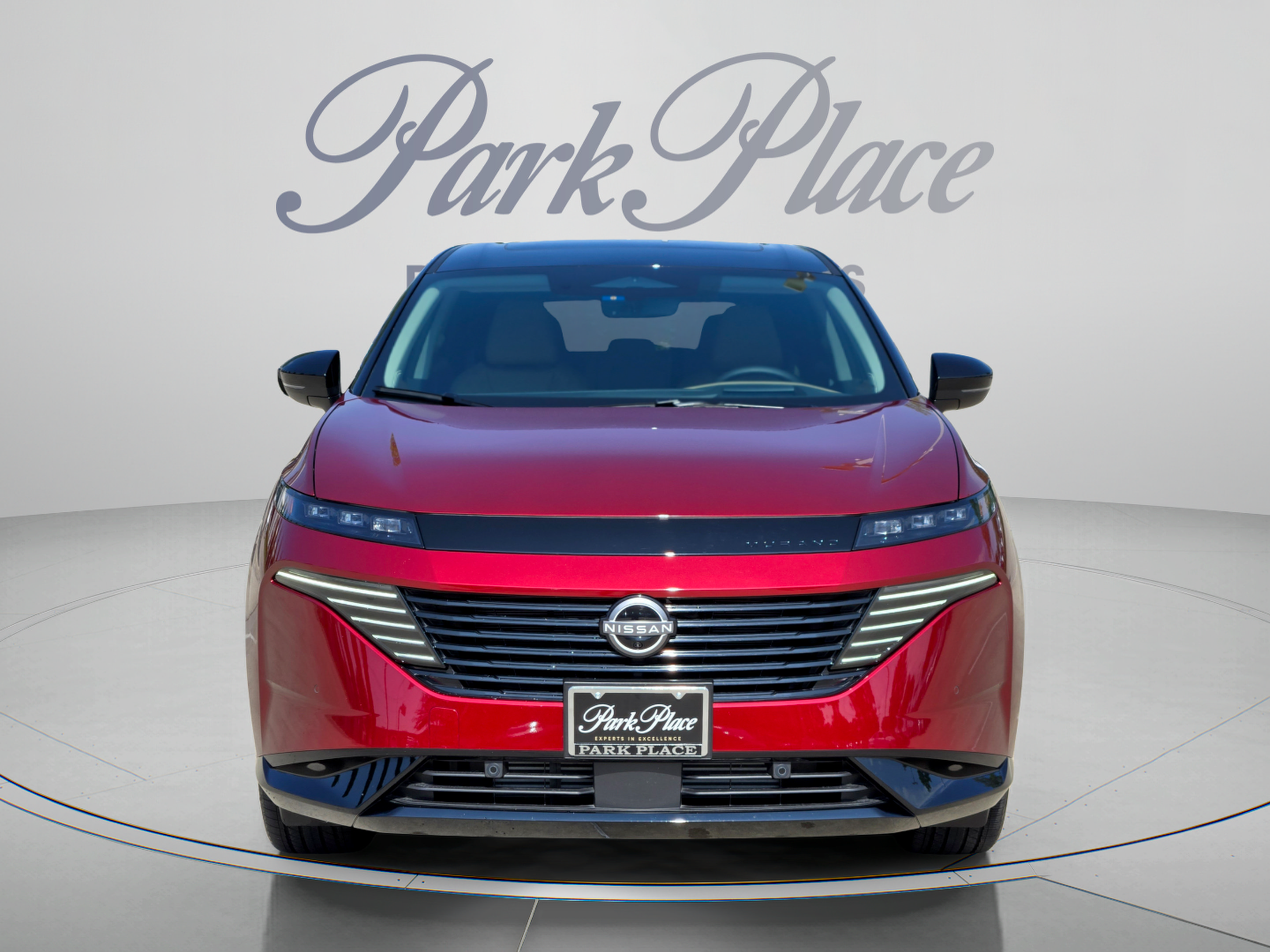 Used 2025 Nissan Murano Platinum w/ Cargo Package AWD/4WD image 8