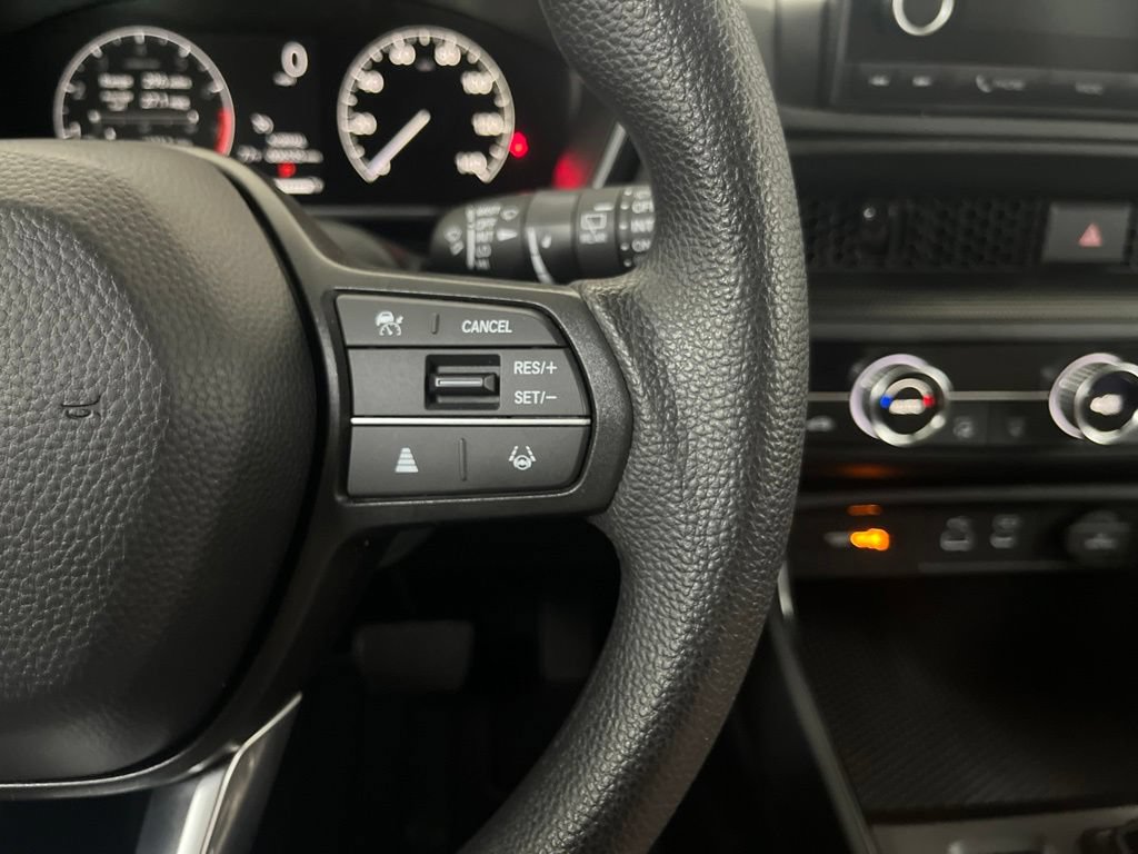 Used 2025 Honda CR-V EX image 60