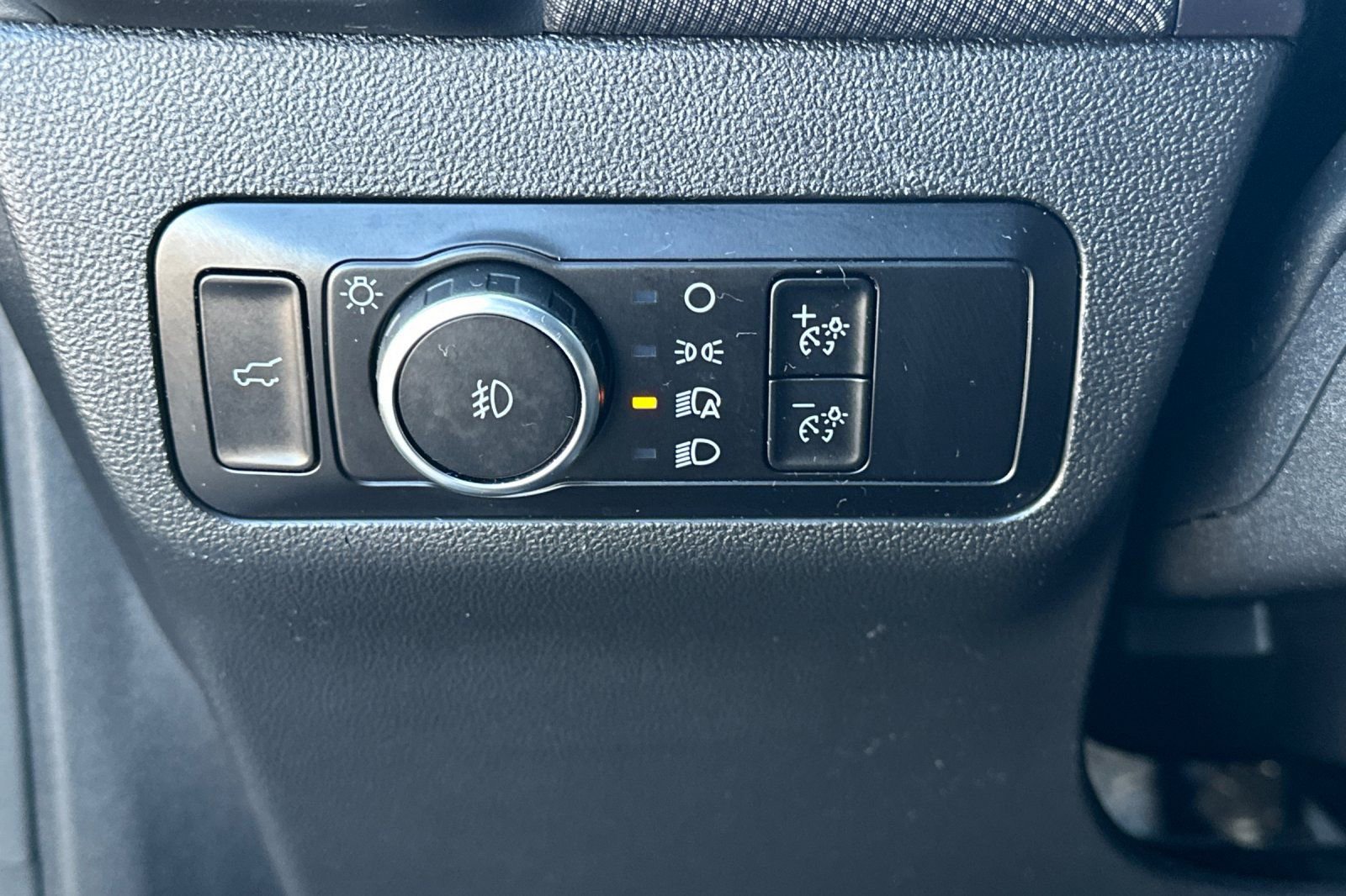 Used 2023 Ford Bronco Sport Outer Banks w/ Tech Package image 32