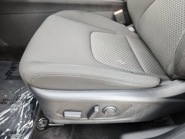 Certified 2026 Kia Sportage S AWD/4WD image 25
