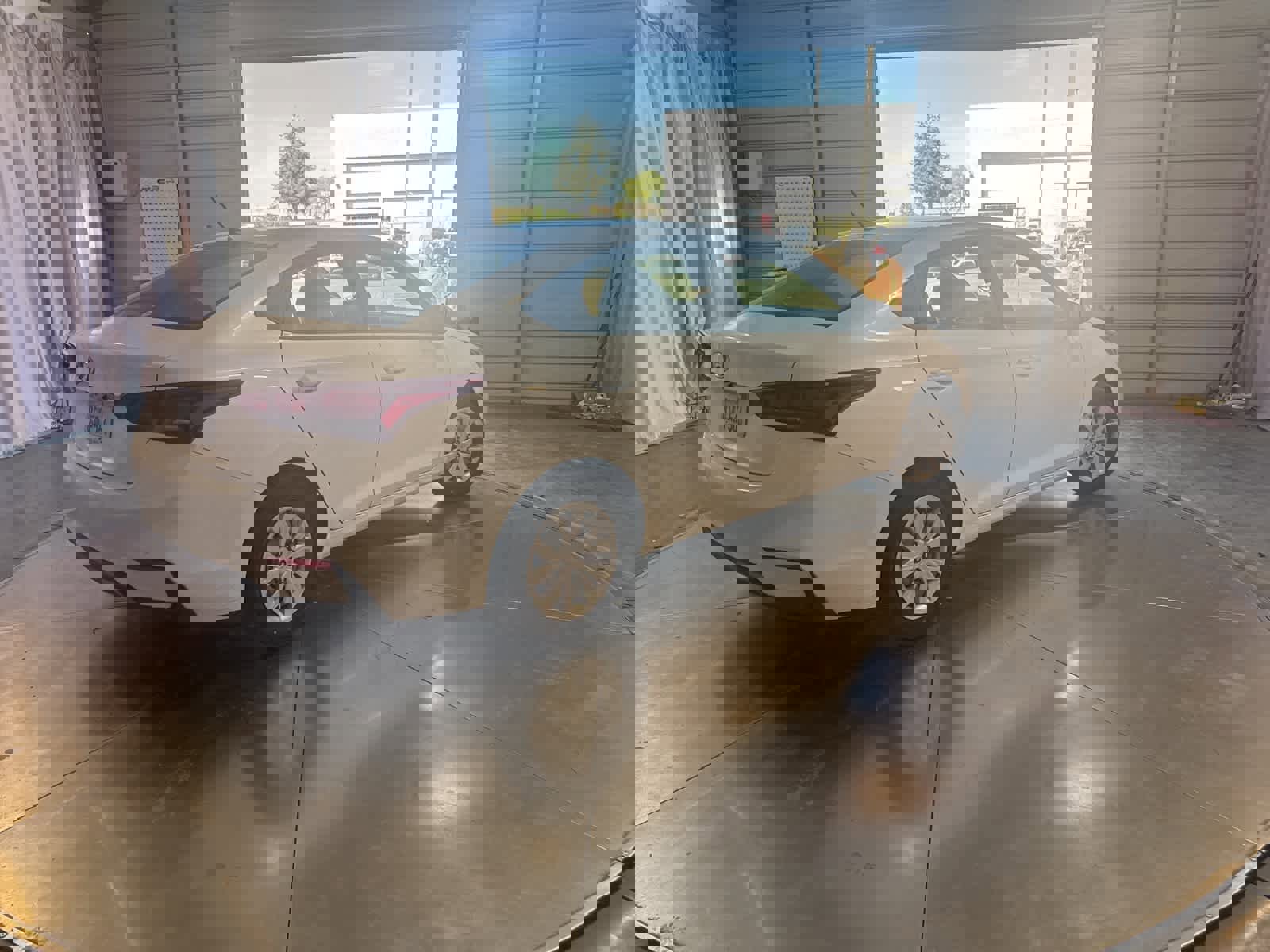 Used 2019 Hyundai Accent SE image 5