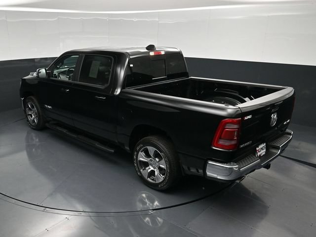 Used 2023 RAM 1500 Laramie AWD/4WD image 55