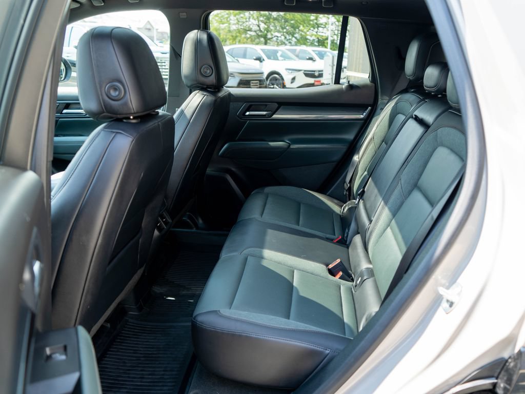 Certified 2026 GMC Terrain AT4 AWD/4WD image 13