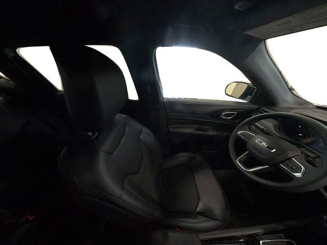 New 2026 Jeep Compass Latitude AWD/4WD image 38