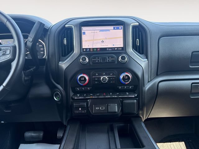 Used 2023 GMC Sierra 2500 Denali w/ Denali Ultimate Package AWD/4WD image 11