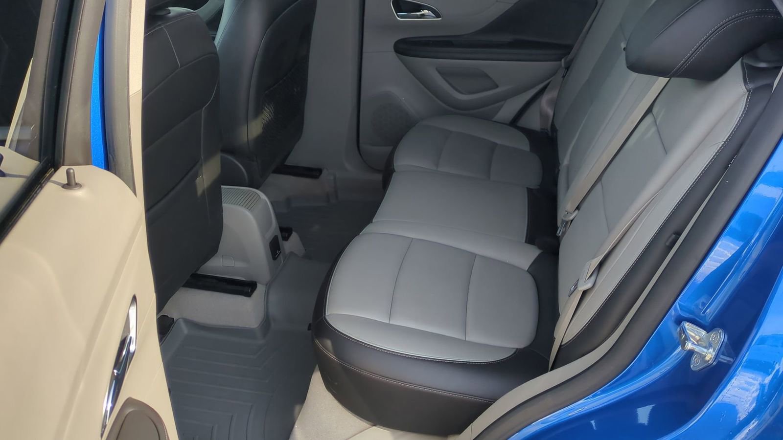 Used 2016 Buick Encore Leather image 19