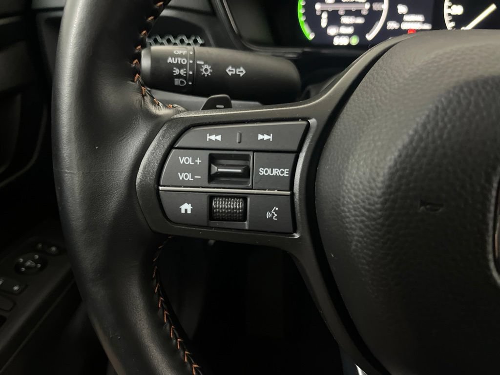 Used 2025 Honda CR-V Sport image 59