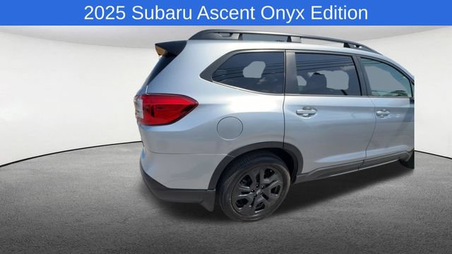 Used 2025 Subaru Ascent Onyx Edition w/ Onyx Package AWD/4WD image 9