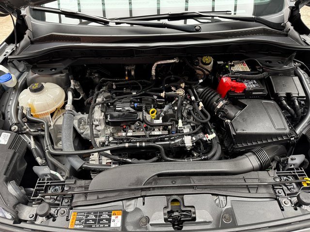 Used 2022 Ford Escape SE image 27