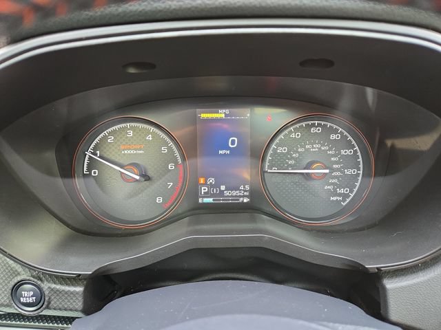 Used 2021 Subaru Forester Sport w/ Popular Package #2 AWD/4WD image 16
